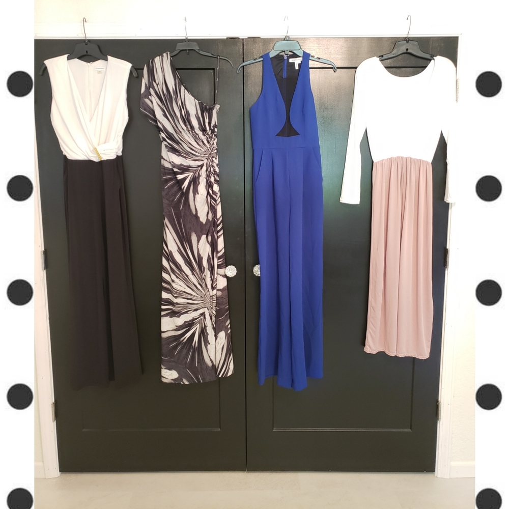ENTIRE LOT OF 18 DRESSES!!! Size 2/4